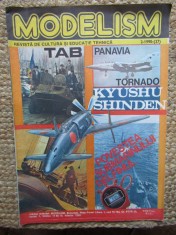 REVISTA MODELISM NR 2 1990