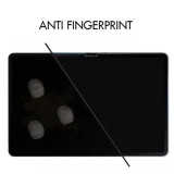 Folie protectie tableta pentru TCL Tab 10L Gen 3, 10.1 Inch, Gama Clear Invisible, Hidrogel, Silicon, Instalare acasa, Premium, Transparenta