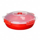 Cumpara ieftin Cutie alimentara pentru microunde Sistema Microwave 1.29L, Sistema Plastics