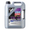 Ulei motor Liqui Moly Special Tec B FE 5W-30, 5L. Sintetic, economie combustibil. BMW Longlife-01 FE, ACEA A5/B5, API SL