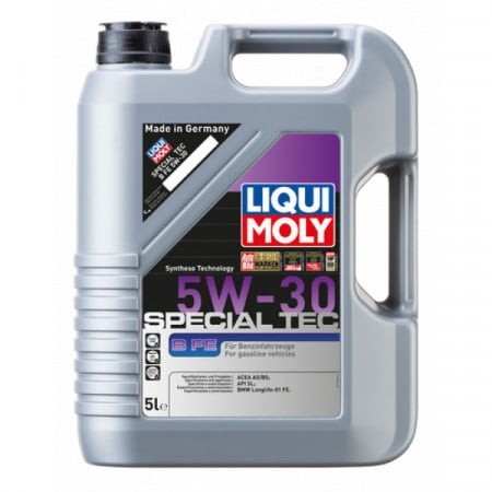 Liqui Moly Special Tec B FE 5W 30 5L