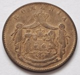 5 Bani 1867 Heaton