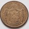 5 Bani 1867 Heaton
