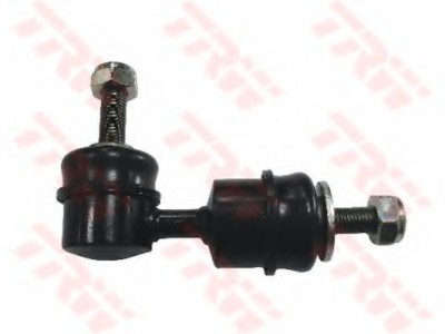 Brat/bieleta suspensie, stabilizator MAZDA 3 (BK) (2003 - 2009) TRW JTS7572 foto