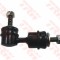 Brat/bieleta suspensie, stabilizator MAZDA 3 (BL) (2008 - 2016) TRW JTS7572