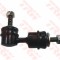 Brat/bieleta suspensie, stabilizator MAZDA 3 Limuzina (BL) (2008 - 2016) TRW JTS7572