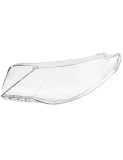 Sticla far stanga pentru Volkswagen Passat CC (2008 - 2011), Xenon Bright
