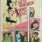 Sa-ti vorbesc despre mine - afis film romanesc, cinema Romaniafilm 1987