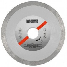 Disc diamantat continuu (UD) de 115mm, Strend Pro