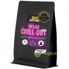 Amestec de Fructe Uscate pentru Relaxare Relax and Chill Out 200g