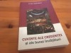 PR. PROF. VASILE MIHOC, CUVINTE ALE CREDINTEI SI ALE BUNEI INVATATURI. ARTICOLE SI PREDICI. EDITURA OASTEA DOMNULUI SIBIU 2015