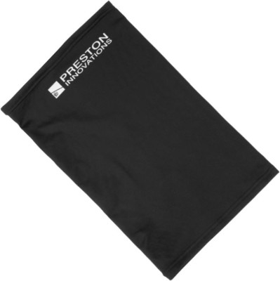 Guler PRESTON Neck Warmer, Black foto