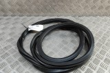 Garnitura ușă st&acirc;nga spate VW T-CROSS C11 2024 OEM: 2GM867913C | 31402377
