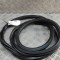 Garnitura ușă st&acirc;nga spate VW T-CROSS C11 2024 OEM: 2GM867913C | 31402377