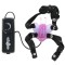 SEVEN CREATIONS - BUTTERFLY STIMULATOR WITH VIBRATION