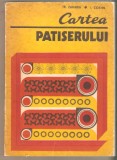 Cartea Patiserului-Tr.Zaharia