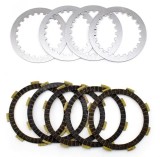 Kit ambreiaj ATV CG 150, CG 200