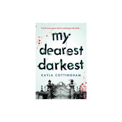 My Dearest Darkest foto