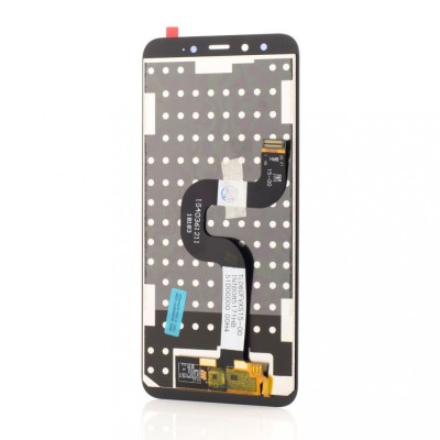 LCD Xiaomi Mi A2, 6X + Touchscreen, Negru foto
