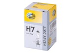 HELLA 8GH 007 157-241 HEAVY DUTY Bec, far faza lunga