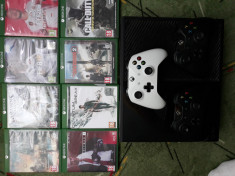 Xbox One foto