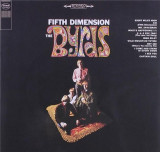 Fifth Dimension | The Byrds