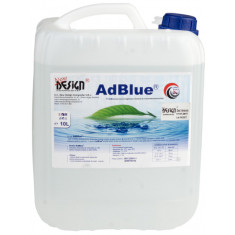 AdBlue New Design Composite 10L