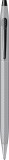 Pix Cross Classic Century Brushed Chrome