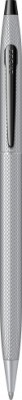 Pix Cross Classic Century Brushed Chrome foto