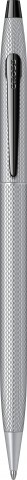 Pix Cross Classic Century Brushed Chrome