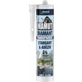 MAMUT DIAMANT TRANSPARENT 290 ml