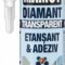 MAMUT DIAMANT TRANSPARENT 290 ml