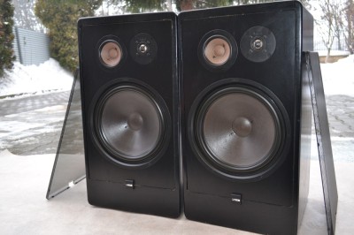 Boxe Canton CT 1000 foto