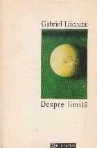 Despre limita foto