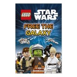Free the galaxy