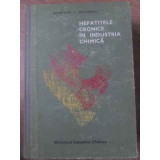 HEPATITELE CRONICE IN INDUSTRIA CHIMICA-D. BORUNDEL, E. ISTRATESCU-232019