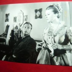 Fotografie din Filmul Der Schut - Printul Negru 1964 cu Lex Barker,Marie Versini
