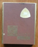 Fabrica de tigarete Cluj, Cutie goala Havana, 5 tigari de foi, 1952, 4
