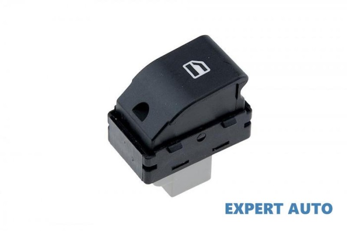 Butoane geamuri electrice Seat Ibiza III (2002-2009)[6L1] #1