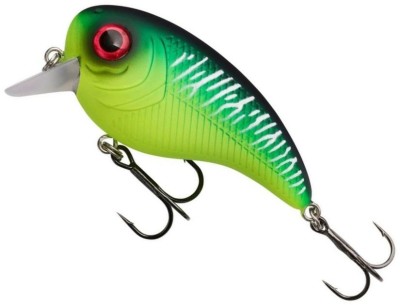 Vobler Berkley Pulse Biggie, Firetiger, 8cm, 30g foto