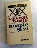 Virginia Woolf - Noapte și zi