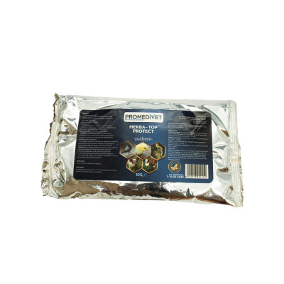 HERBA-TOP PROTECT, 100g foto