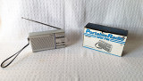 Cumpara ieftin Radioreceptor vintage Philips D1010, radio vechi de colectie 1983