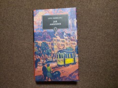 LIVIU REBREANU JAR/AMANDOI EDITIA JURNALUL NR 155 R18 foto
