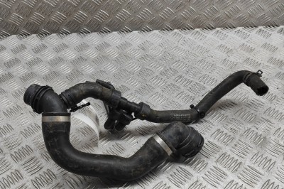 Furtun de lichid de răcire MERCEDES-BENZ E W213 2015 OEM: A2135014100,A2138309000 29266494 foto