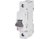 Siguranta automata 40A 1P B 6ka Eti 001900014