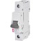 Siguranta automata 40A 1P B 6ka Eti 001900014