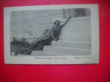 HOPCT 24040 MON CALCOGNO CAMPOSANTO- GENOVA IN 1918-ITALIA- STAMPILA/ TIMBRU --CP VECHE - CIRCULATA