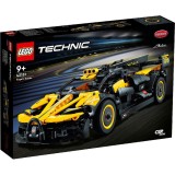 LEGO TECHNIC BOLID BUGATTI 42151