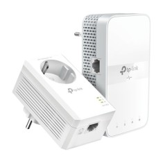 Kit Powerline AV1000, Wi-Fi 5, AC1200 Dual-Band, 1 x RJ45 Gigabit - TP-Link TL-WPA7617KIT